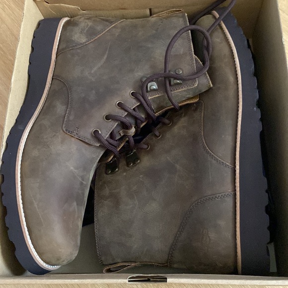 Ugg Ritter boot 13 - Picture 7 of 7